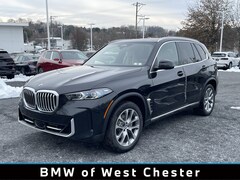 2026 BMW X5 xDrive40i SUV