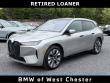 Used 2026 BMW iX xDrive45 xDrive45 Sports Activity Vehicle