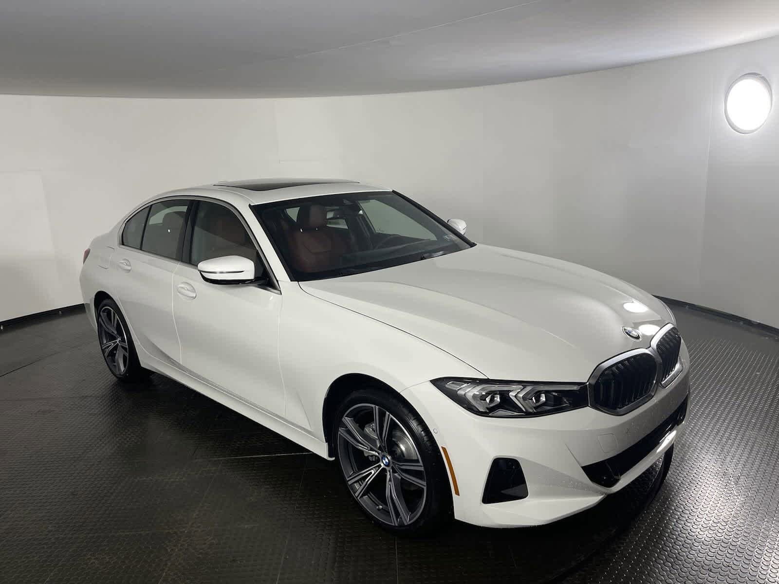 2024 Bmw 330i photo 4