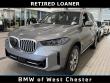 Used 2026 BMW X5 xDrive40i xDrive40i Sports Activity Vehicle