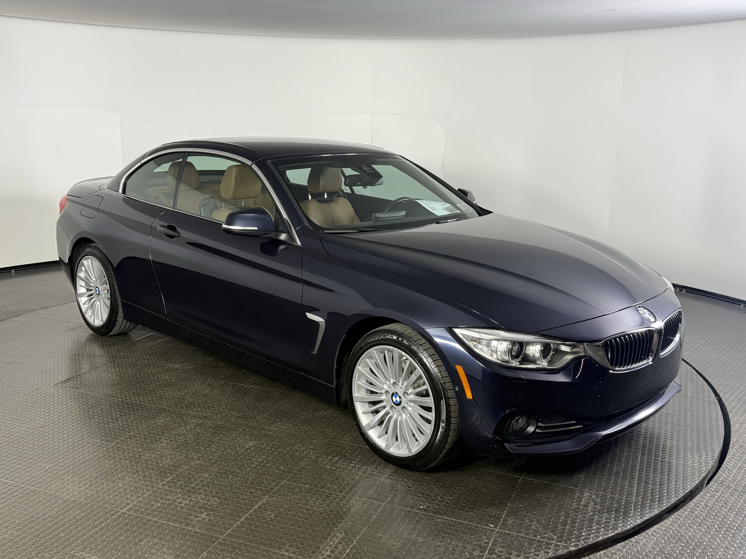 2015 Bmw 428i xDrive photo 3