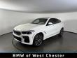 Used 2021 BMW X6 xDrive40i Coupe