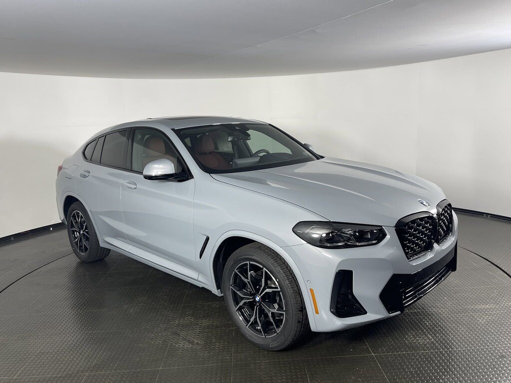 Used 2025 BMW X4 xDrive30i For Sale in Limerick, PA VIN