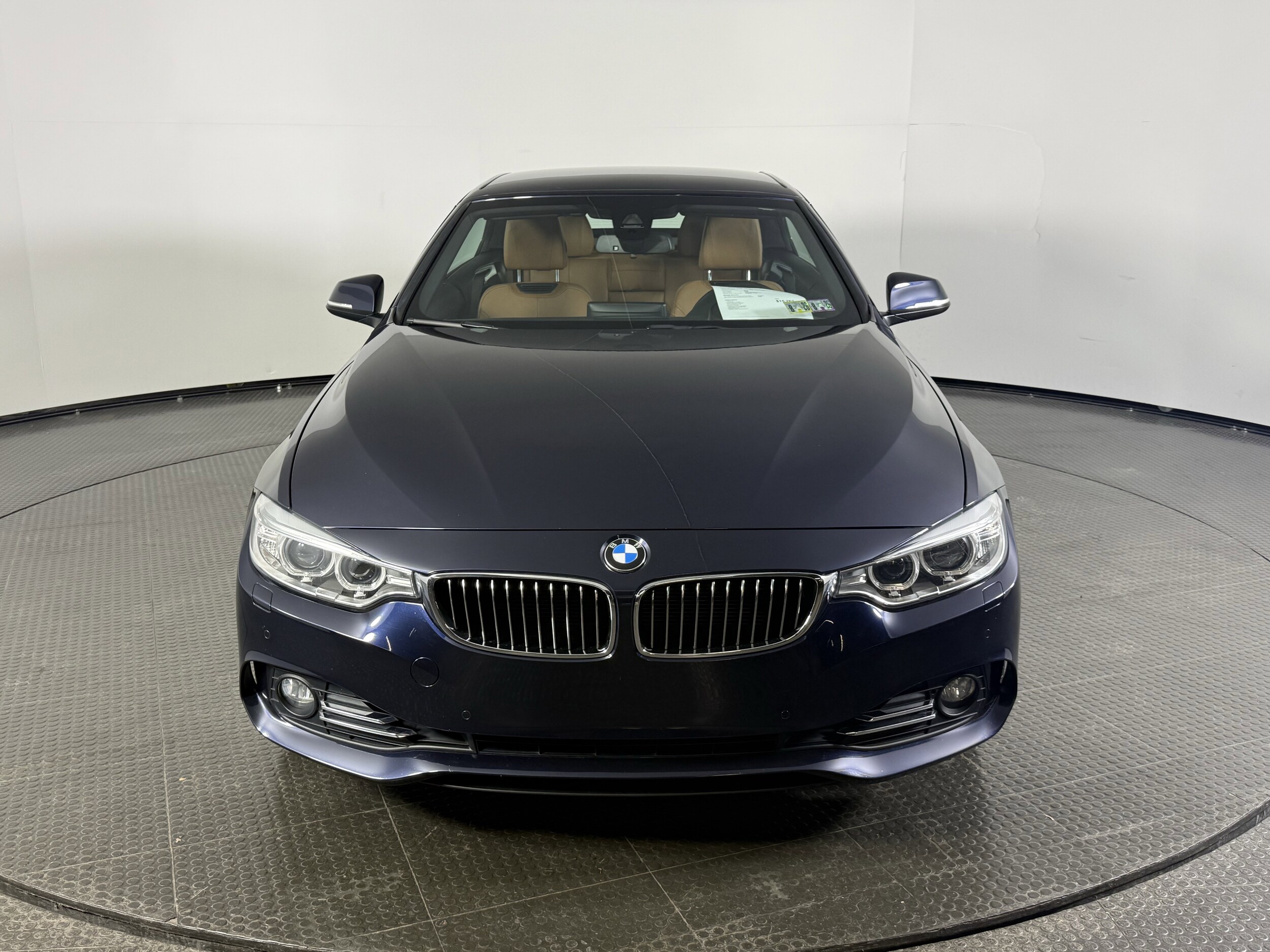 2015 Bmw 428i xDrive photo 2