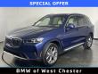 Certified 2023 BMW X3 xDrive30i xDrive30i Sports Activity Vehicle