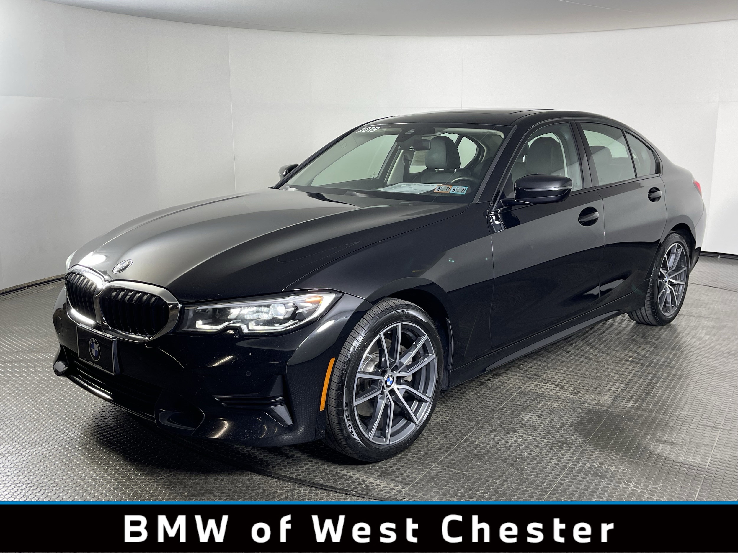 2019 BMW 3 Series