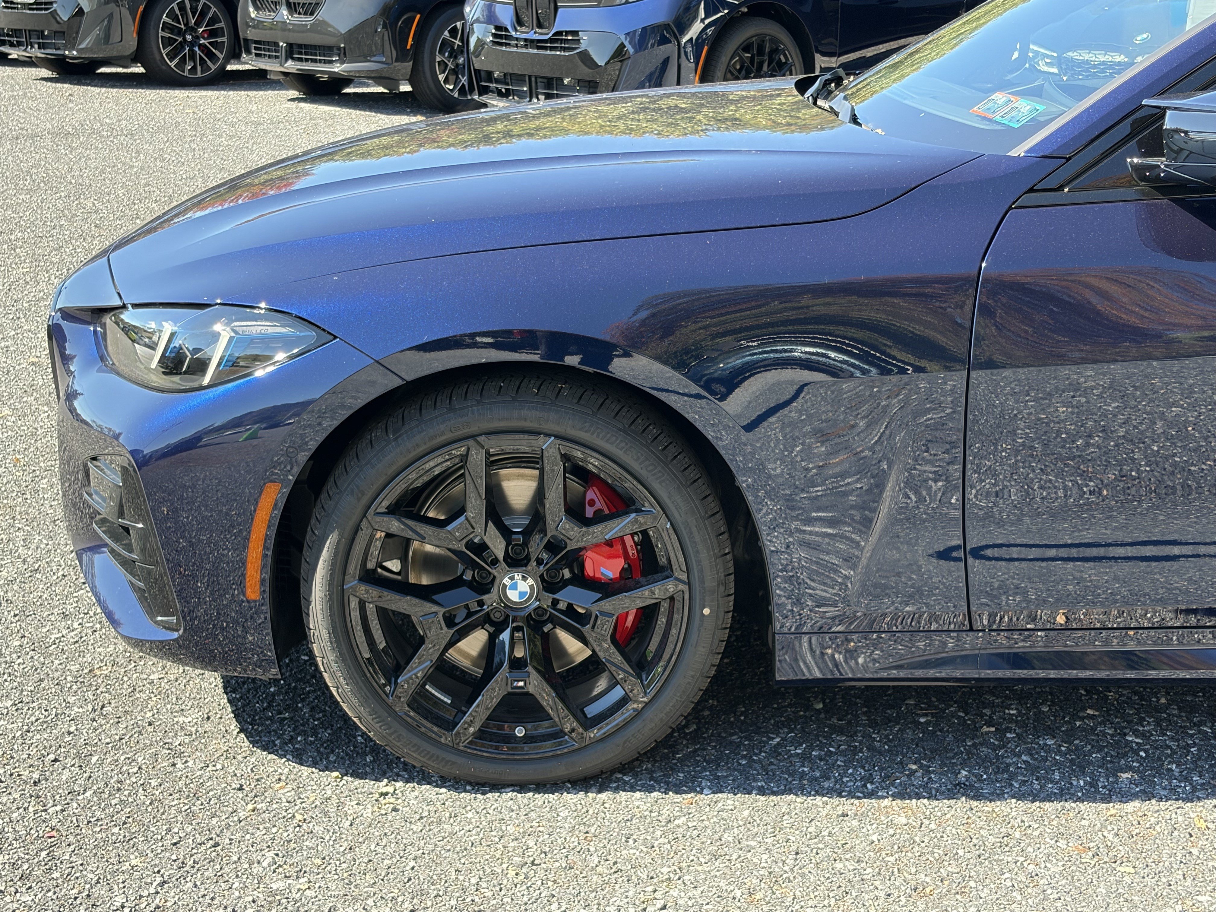 New 2027 BMW M440i xDrive Convertible