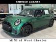 Used 2025 MINI Cooper S