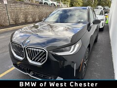 2026 BMW X3 30 xDrive SUV