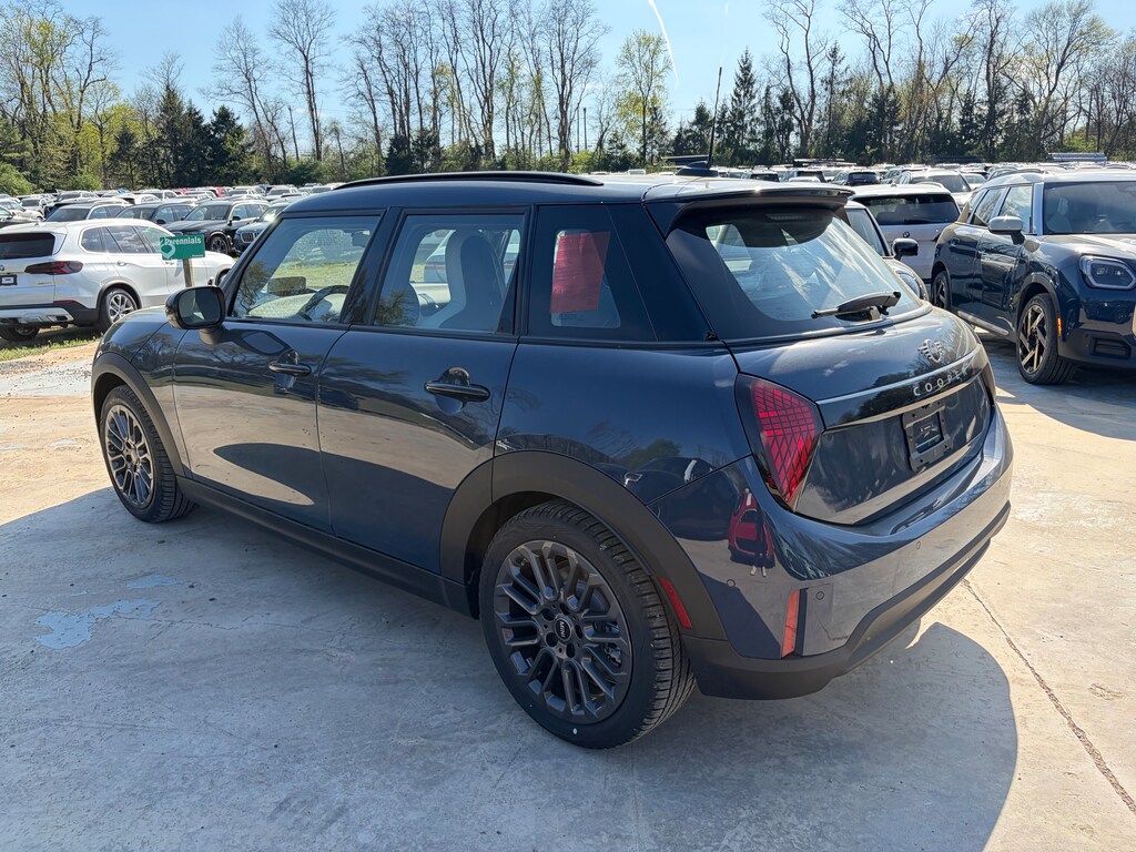 Used 2026 MINI Cooper S Cooper S Signature FWD