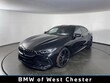 BMW M8