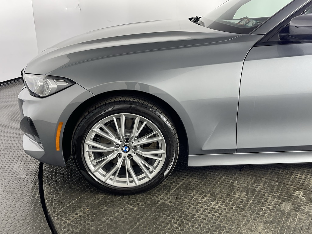 Used 2023 BMW 3 Series 330i xDrive Sedan