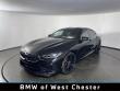 Certified 2023 BMW M8 Competition Coupe