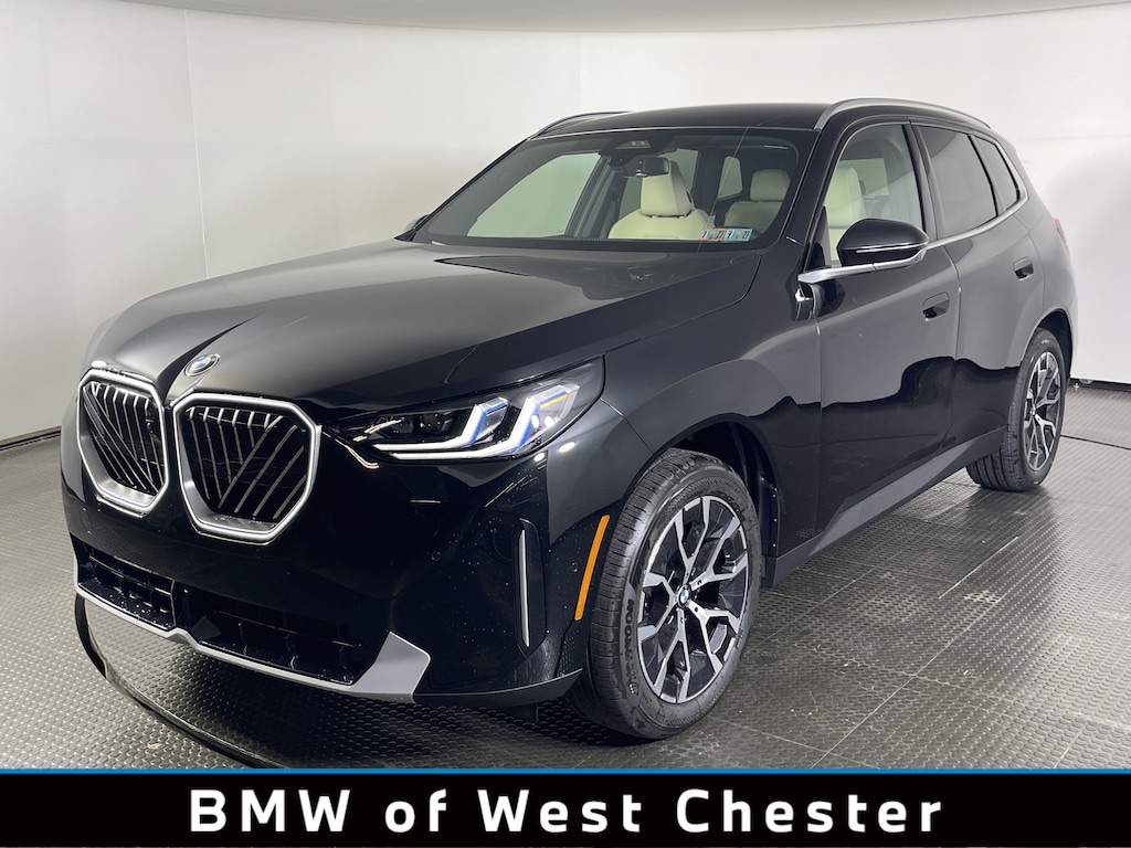 Used 2026 BMW X3 30 xDrive 30 xDrive Sports Activity Vehicle