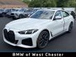 Used 2026 BMW 4 Series 430i xDrive Gran Coupe Coupe
