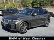 Certified 2025 BMW X5 xDrive40i xDrive40i Sports Activity Vehicle