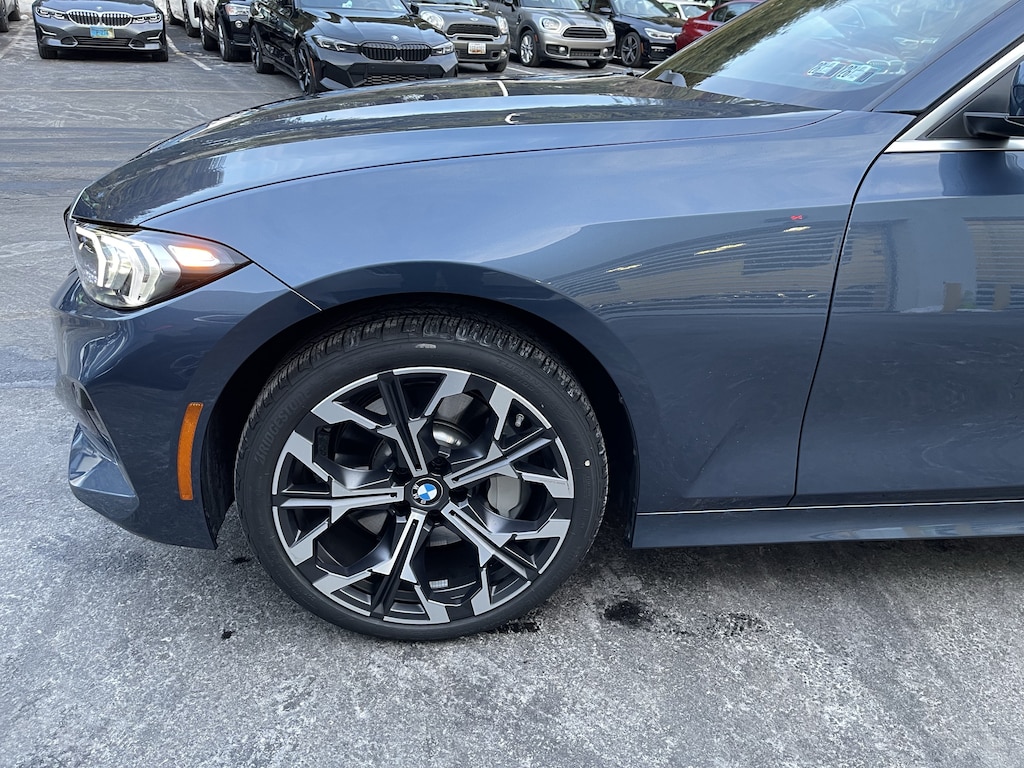 Used 2026 BMW 3 Series 330i xDrive Sedan