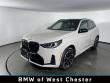 Used 2025 BMW X3 M50 xDrive M50 xDrive Sports Activity Vehicle