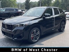 2026 BMW X1 M35i SUV