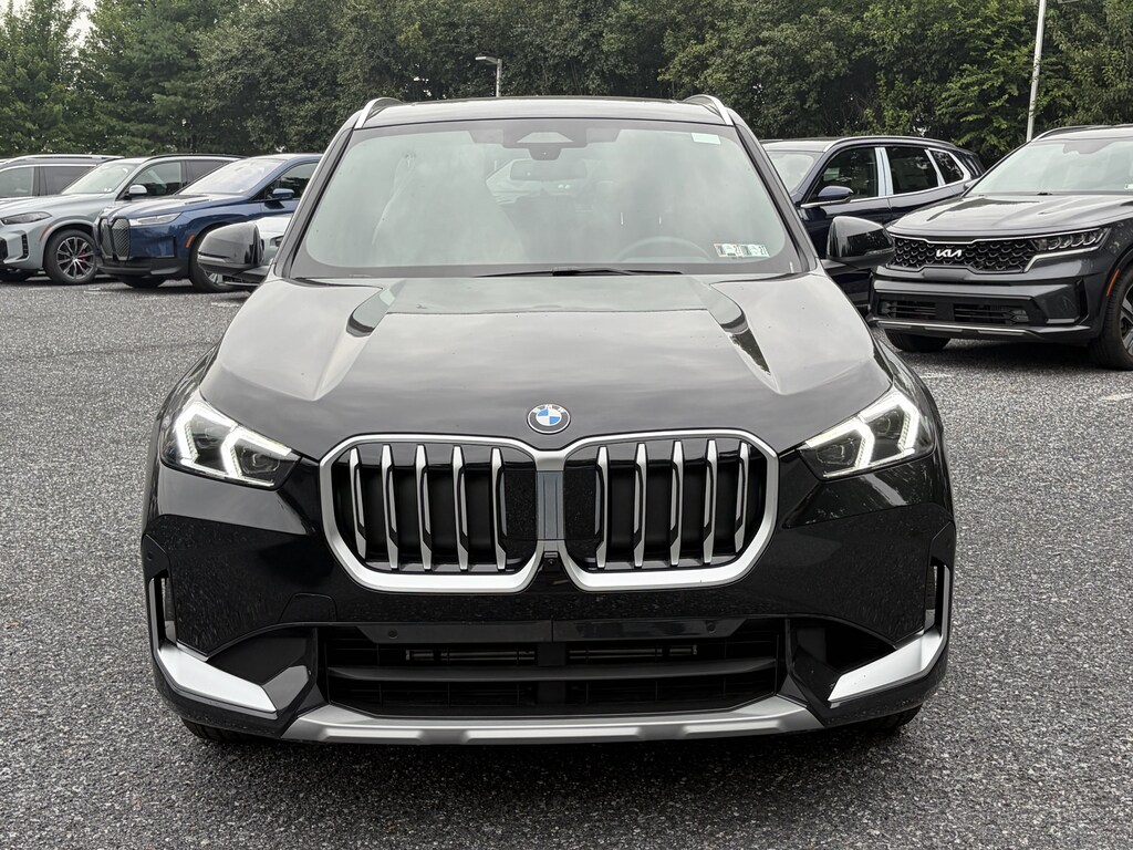 New 2026 BMW X1 xDrive28i SUV