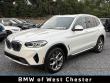 Certified 2023 BMW X3 xDrive30i xDrive30i Sports Activity Vehicle