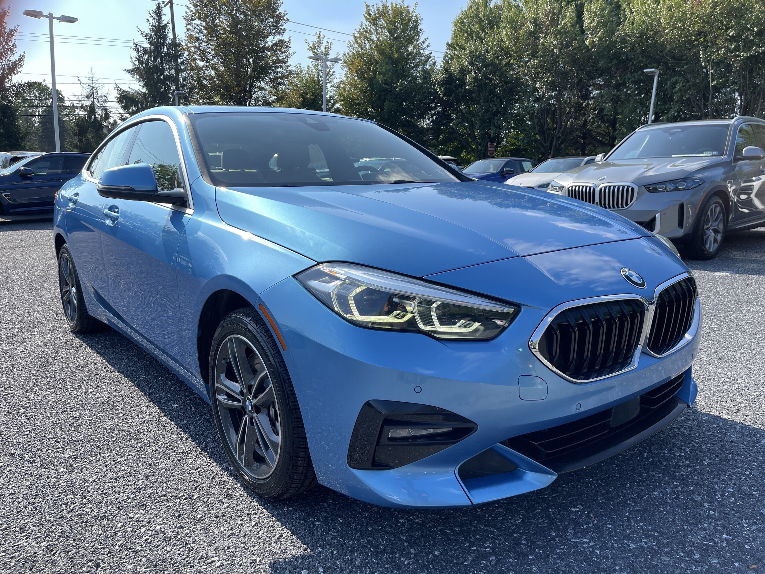 2021 Bmw 228i xDrive GC photo 3