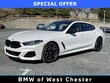  BMW 8 Series