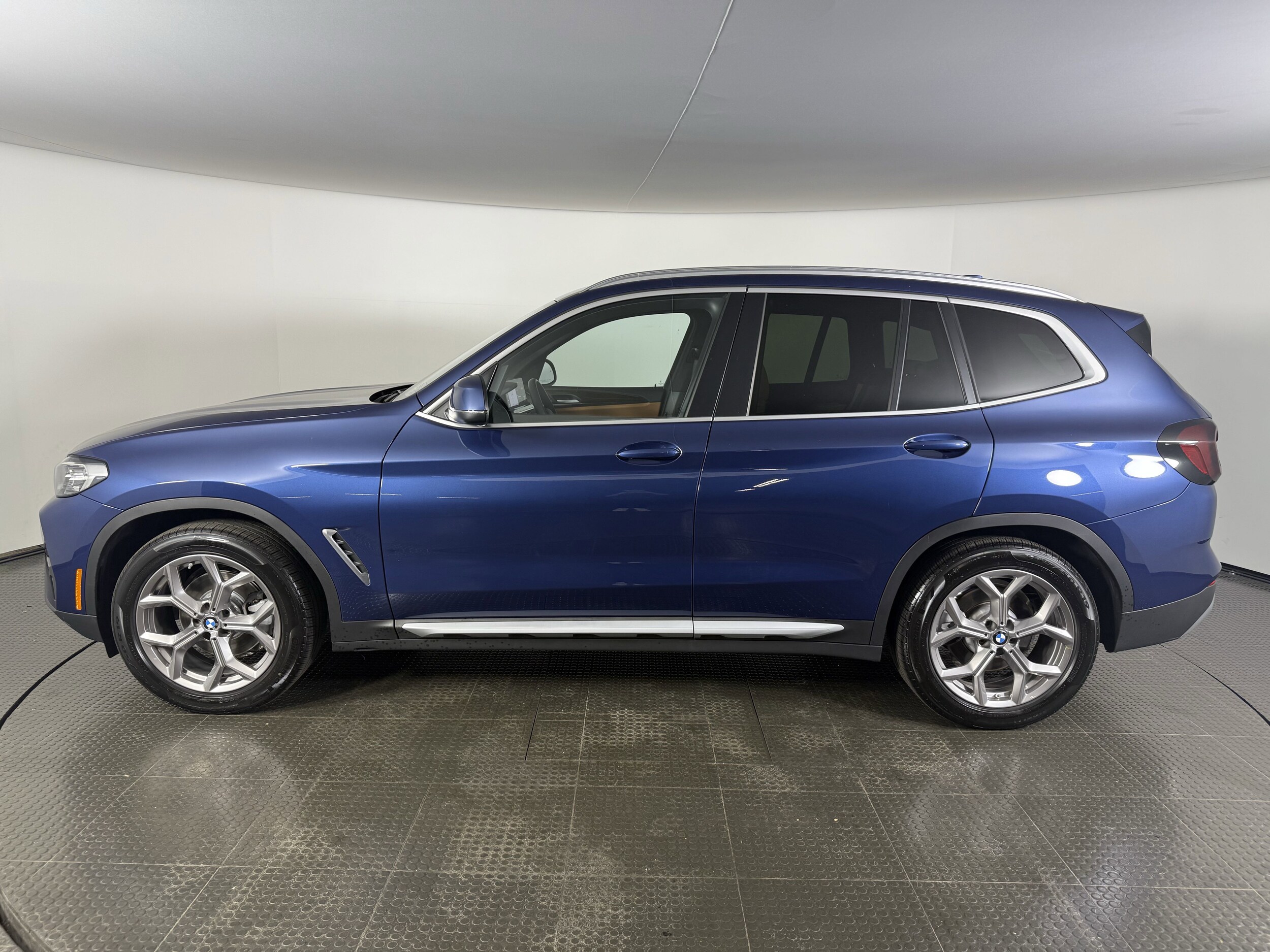 2024 Bmw X3 xDrive30i photo 4