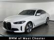 Certified 2025 BMW i4 xDrive40 Coupe