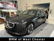 Certified 2024 BMW 5 Series 540i xDrive Sedan