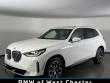 Used 2026 BMW X3 30 xDrive 30 xDrive Sports Activity Vehicle