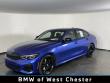 Certified 2022 BMW 3 Series M340i xDrive Sedan