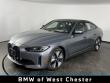 Certified 2023 BMW i4 eDrive35 Coupe