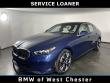 Certified 2024 BMW i5 eDrive40 Sedan