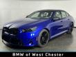 Certified 2025 BMW M5  Sedan