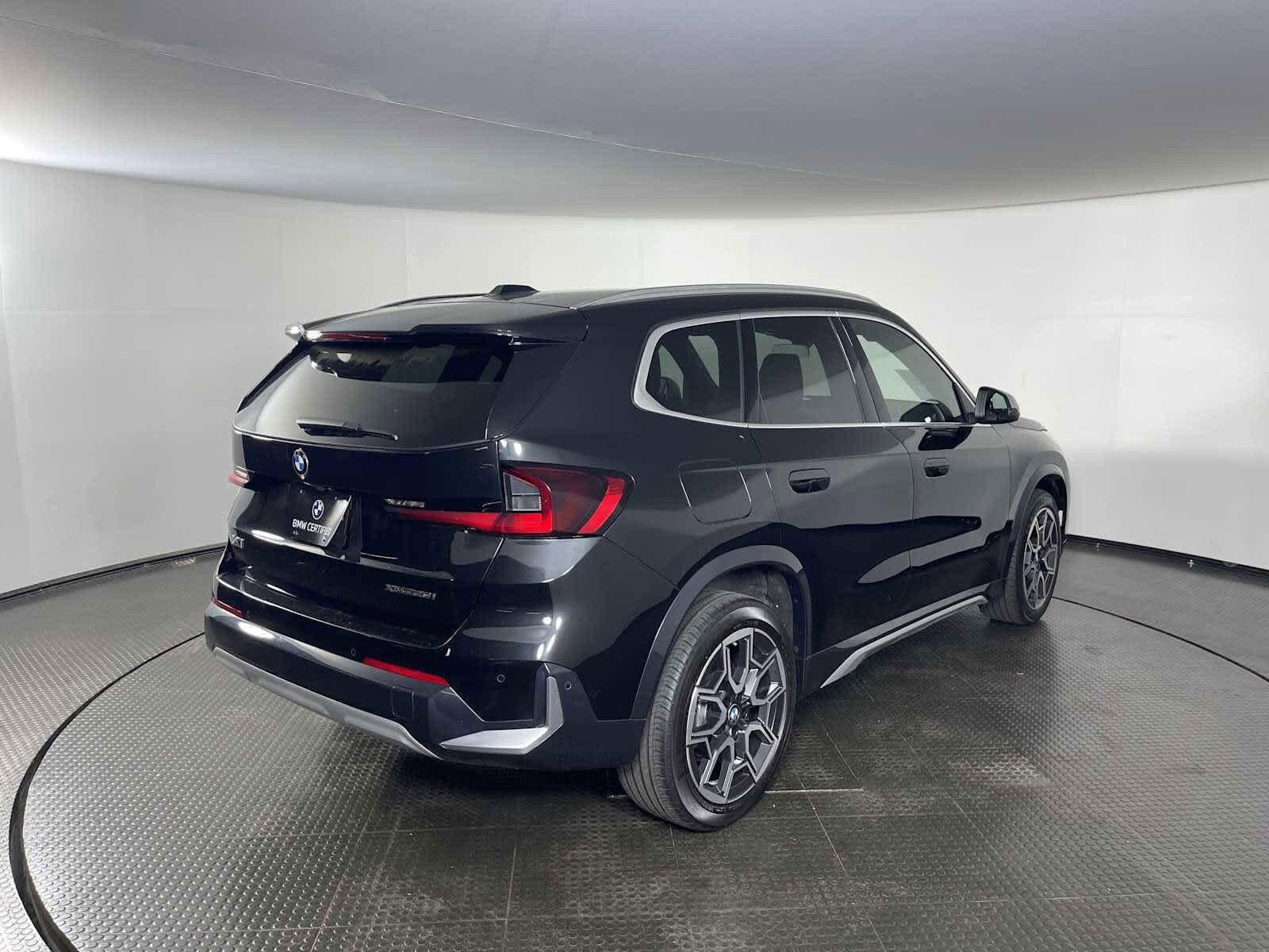 2024 Bmw X1 XDrive28i photo 3