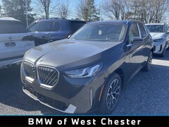 2026 BMW X3 30 xDrive SUV