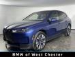 Certified 2025 BMW iX xDrive50 xDrive50 Sports Activity Vehicle