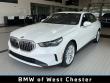 Certified 2025 BMW 5 Series 530i xDrive Sedan