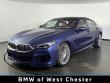 Certified 2024 BMW 8 Series ALPINA B8 xDrive Coupe
