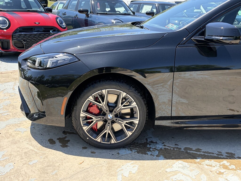 New 2026 BMW M235i xDrive Gran Coupe