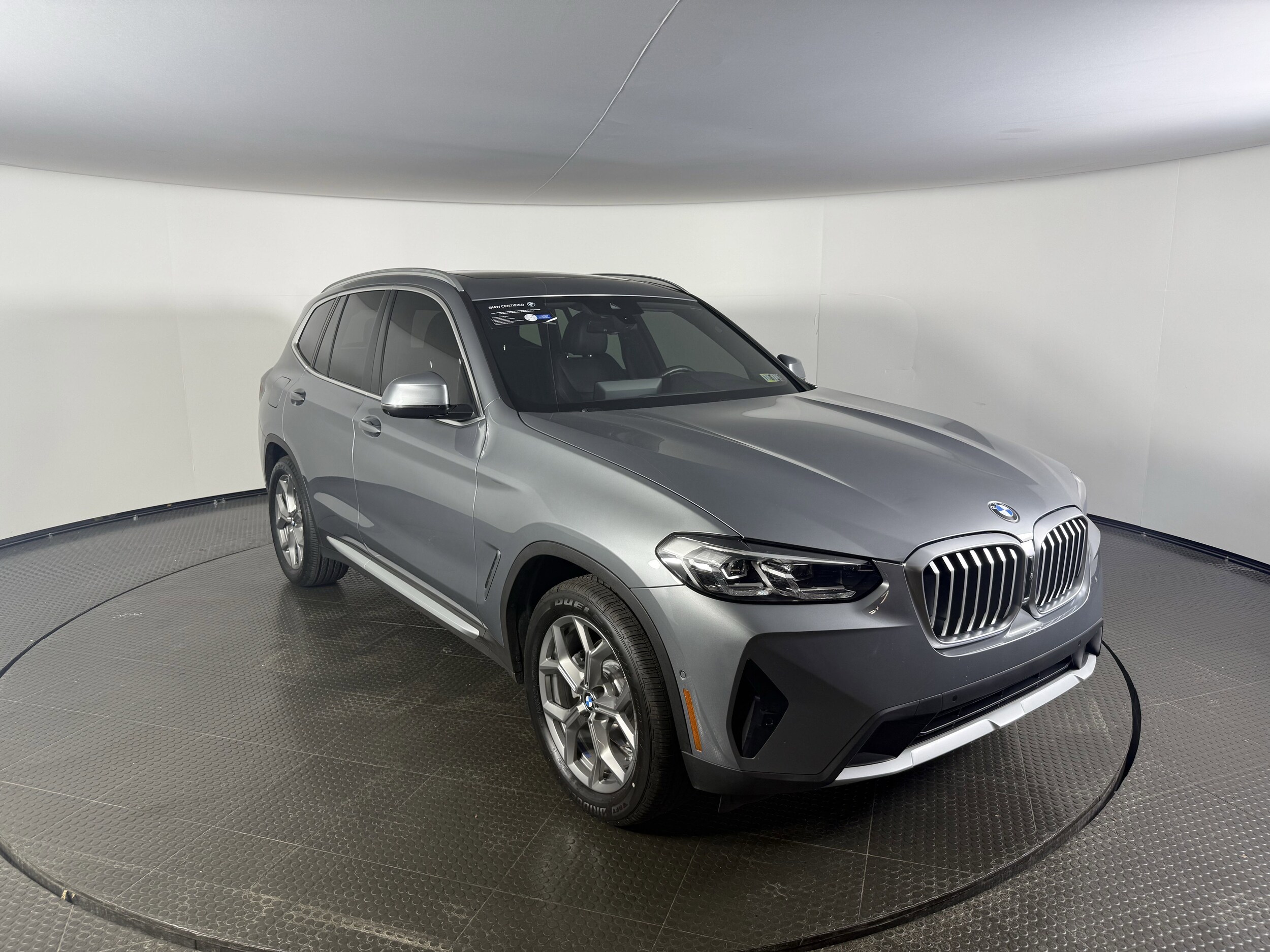 2023 Bmw X3 xDrive30i photo 3