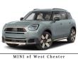 Used 2025 MINI Cooper S Countryman S S ALL4
