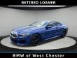 Used 2026 BMW 8 Series 840i Coupe
