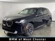 Certified 2025 BMW X3 30 xDrive 30 xDrive Sports Activity Vehicle