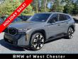 Used 2025 BMW XM  Sports Activity Vehicle