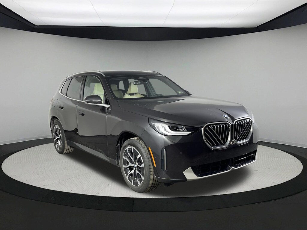 Used 2026 BMW X3 30 xDrive 30 xDrive Sports Activity Vehicle