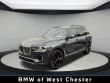 Used 2022 BMW X7 xDrive40i xDrive40i Sports Activity Vehicle