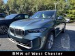 BMW X5 PHEV