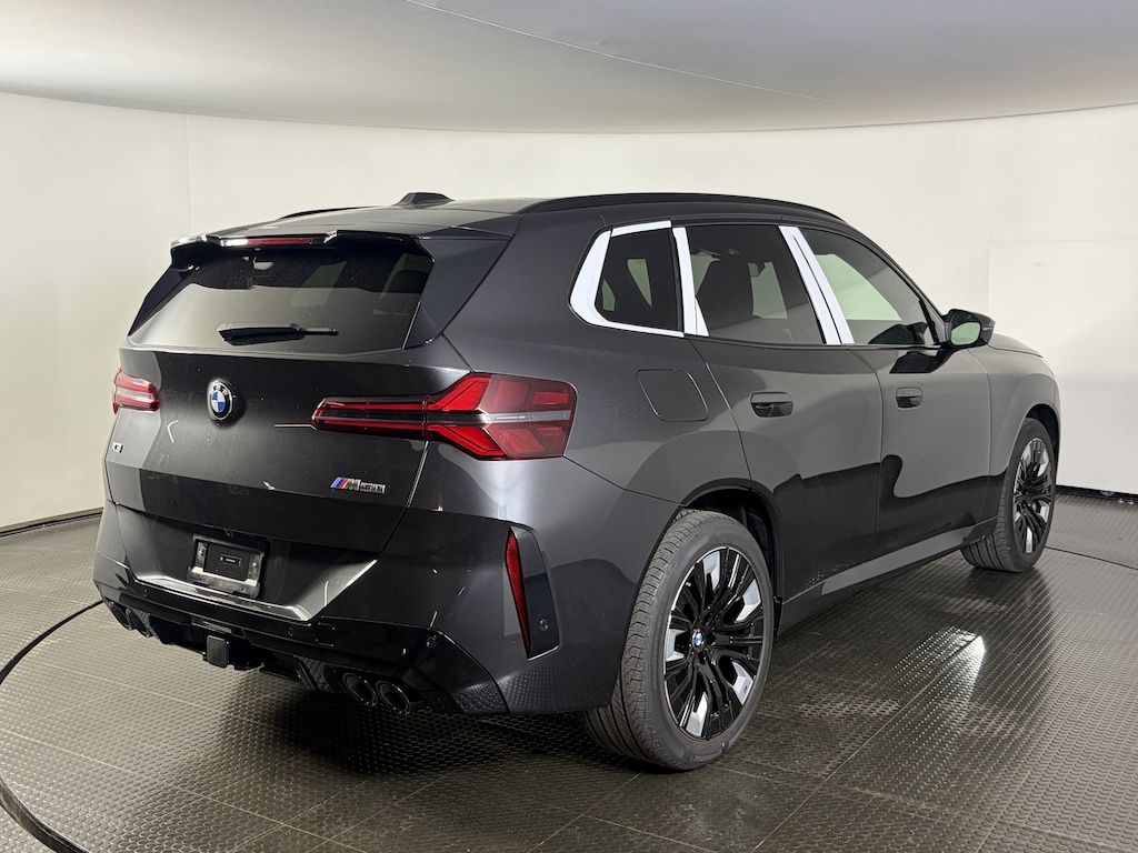 New 2026 BMW X3 M50 xDrive SUV